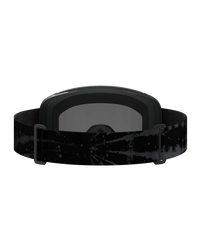 Okuliare SALOMON AKSIUM 2.0 BLACK TIE DIE/Black - Black Tie Die/Black