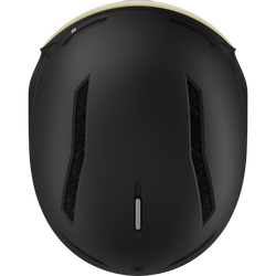 Helma Salomon DRIVER PRIME SIGMA PLUS MIPS bronz - 56-59, black