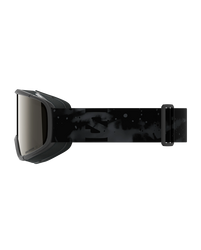 Okuliare SALOMON AKSIUM 2.0 BLACK TIE DIE/Black - Black Tie Die/Black