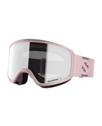 Okuliare SALOMON AKSIUM 2.0 HEAVPINK/SuperWhite - Heavpink/Superwhite