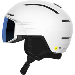 Helma Salomon DRIVER PRE SIGMA MIPS white - 56-59, white
