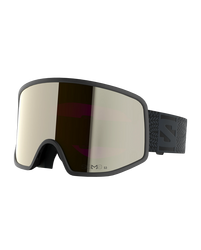 Okuliare SALOMON SENTRY PRE OTG SIGMA BLACK/BG - Black/Bg