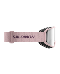 Okuliare SALOMON AKSIUM 2.0 HEAVPINK/SuperWhite - Heavpink/Superwhite