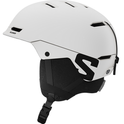 Helma SALOMON HUSK JR White - 53-56, white