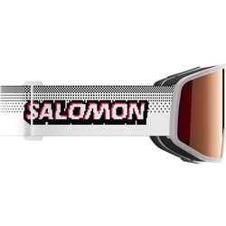 Okuliare SALOMON SENTRY PRE SIGMA TR FROZEN/FR - Frozen/Fr