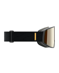 Okuliare SALOMON SENTRY PRE OTG SIGMA BLACK/BG - Black/Bg