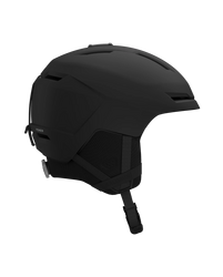 Helma SALOMON PIONEER 3 Black - 59-62, black