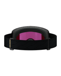 Okuliare SALOMON SENTRY PRE OTG SIGMA BLACK/BG - Black/Bg