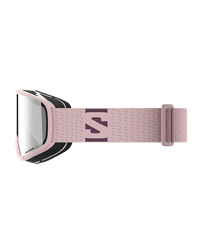Okuliare SALOMON AKSIUM 2.0 HEAVPINK/SuperWhite - Heavpink/Superwhite