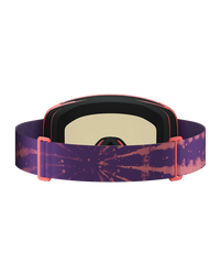 Okuliare SALOMON LUMI ACCESS SUNKISS CORAL/Gold - Sunkiss Coral/Gold