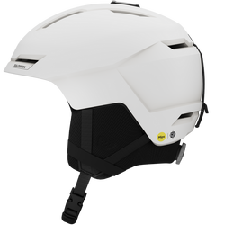 Helma SALOMON PIONEER 3 MIPS White - 53-56, white