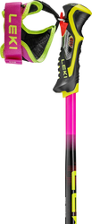 Hole LEKI WCR Pro Lite SL TR neonpink-org-yel - 115, neonpink-neonorange-neonyellow