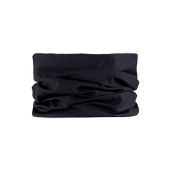 Nákrčník CRAFT CORE Neck Tube čierna - UNI, černá