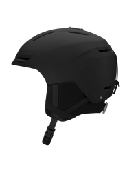 Helma SALOMON PIONEER 3 Black - 59-62, black