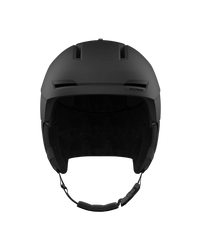 Helma SALOMON PIONEER 3 Black - 59-62, black
