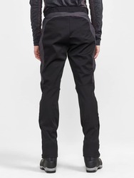 Nohavice CRAFT ADV Backcountry čierne - M, black