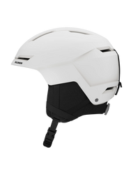 Helma SALOMON PIONEER 3 ACCESS White - 53-56, white