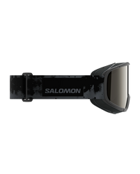 Okuliare SALOMON LUMI BLACK TIE DYE/Black - Black Tie Dye/Black