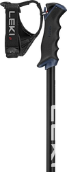 Hole LEKI Voltec TR dark anthracite-black-white - 125, dark anthracite-black-white