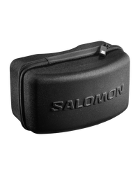 Okuliare SALOMON SENTRY PRE OTG SIGMA BLACK/BG - Black/Bg