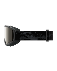 Okuliare SALOMON LUMI BLACK TIE DYE/Black - Black Tie Dye/Black