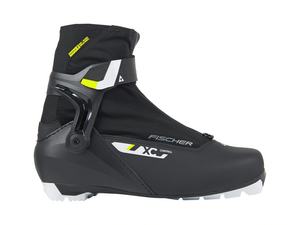 Bežecké topánky FISCHER XC CONTROL - 40, black