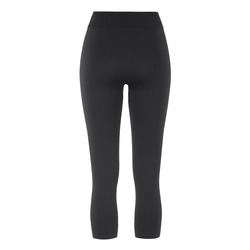 Trojštvrťové spodky CRAFT Active Comfort 2 W čierna - L, černá