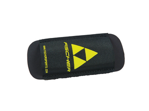 Opasok na bežky FISCHER XC - black/yellow