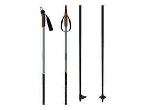 Hole Fischer TOUR - 140, black/grey