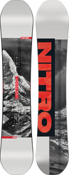 Snowboard NITRO PRIME RAW - 149
