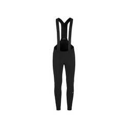 Nohavice CRAFT Bike SubZ Wind Bib Tights C1 čierne