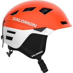 Helma SALOMON MTN PATROL Orange - 56-59, orange
