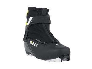 Bežecké topánky FISCHER XC CONTROL - 40, black