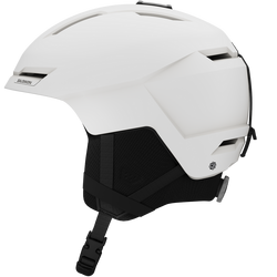 Helma SALOMON PIONEER 3 White - 56-59, white