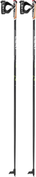 Palice LEKI XTA 5.5 - 140, black-white-neonyellow