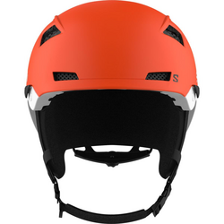 Helma SALOMON MTN PATROL Orange - 56-59, orange