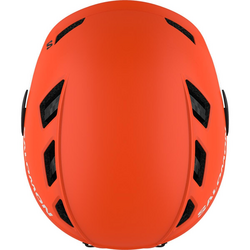 Helma SALOMON MTN PATROL Orange - 56-59, orange