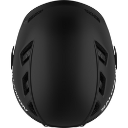 Helma SALOMON MTN PATROL Black - 56-59, black