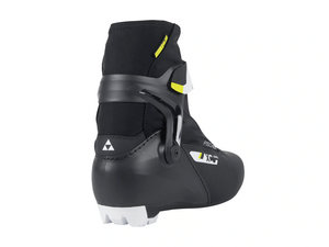 Bežecké topánky FISCHER XC CONTROL - 40, black