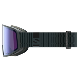 Lyž. okuliare Salomon SENTRY PRE OTG SIGMA - Greeng/Ib
