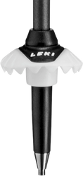 Palice LEKI Carbon 14 TR naturalcarbon-black-white - 120, naturalcarbon-black-white