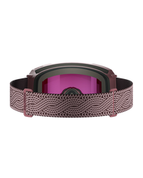 Okuliare SALOMON S/VIEW 3 SIGMA PINK/Black Gold - Pink/Black Gold