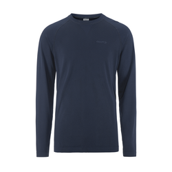 Tričko CRAFT Active Comfort LS 2 modrá - M, modrá