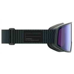 Lyž. okuliare Salomon SENTRY PRE OTG SIGMA - Greeng/Ib