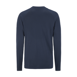 Tričko CRAFT Active Comfort LS 2 modrá - M, modrá