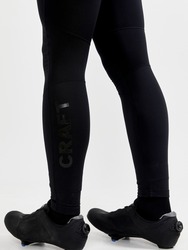 Nohavice CRAFT CORE SubZ Bib C3 čierne - M, černá