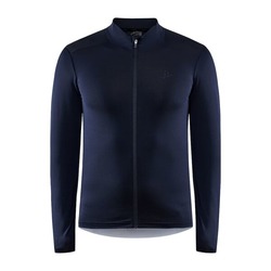 Dres CRAFT CORE Essence čierny - L, černá