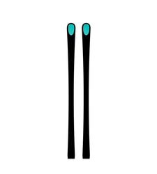 Lyže Kastle RX11 prem GS + K12 TRI GW - 168, black/mint