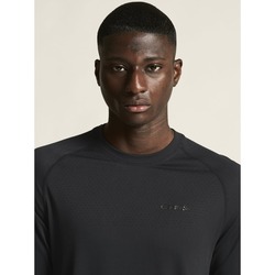 Tričko CRAFT Active Comfort LS 2 čierna - L, černá