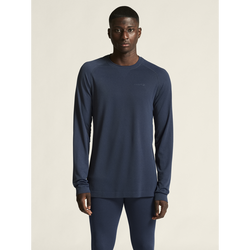Tričko CRAFT Active Comfort LS 2 modrá - M, modrá